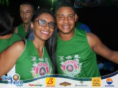 Camarote Espaço Folia (PM)